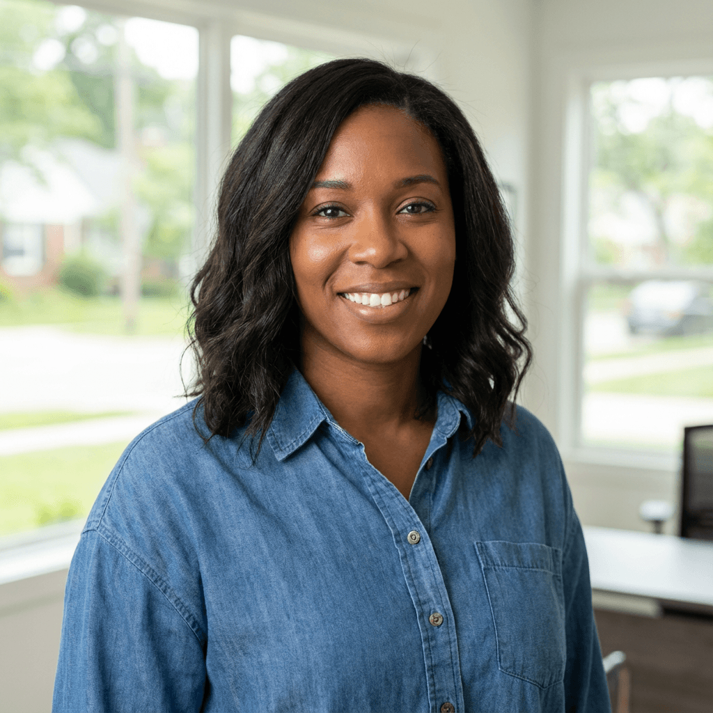 Amara Okonkwo