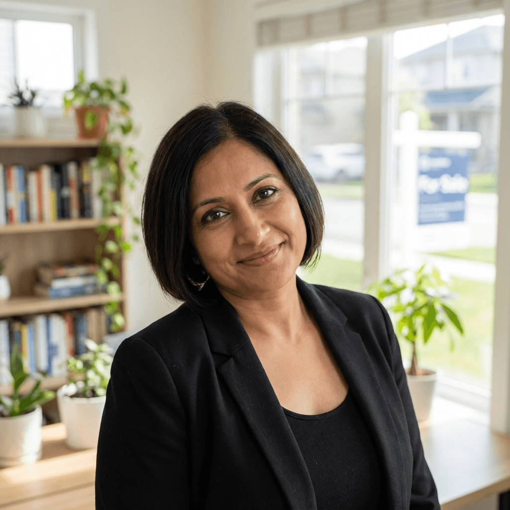 Nalini Govender